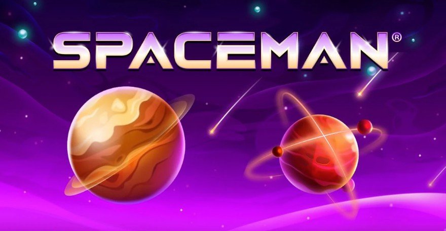 Spaceman Slot Review  Play Free Demo [2023]