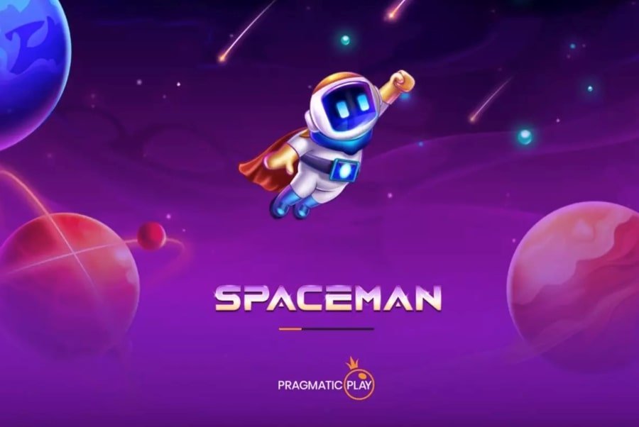 spaceman-slot